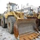 USED CAT 966F-II WHEEL LOADER 